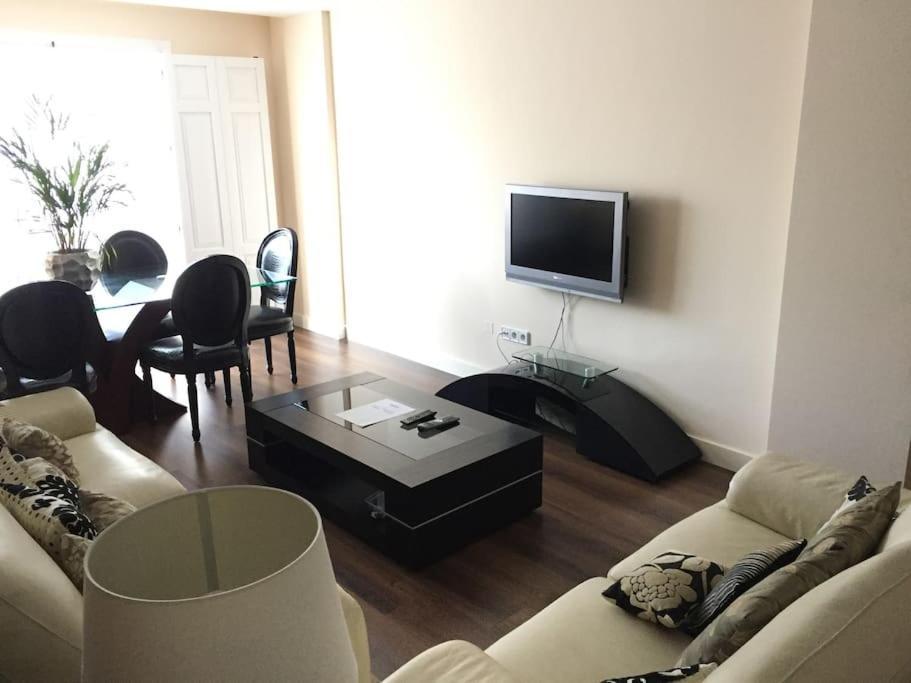 Preciosa Vivienda En En Centro De Cartagena +Wifi Apartamento Exterior foto