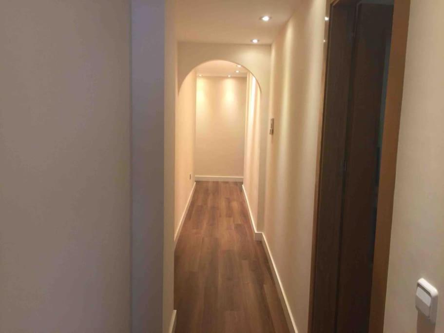 Preciosa Vivienda En En Centro De Cartagena +Wifi Apartamento Exterior foto