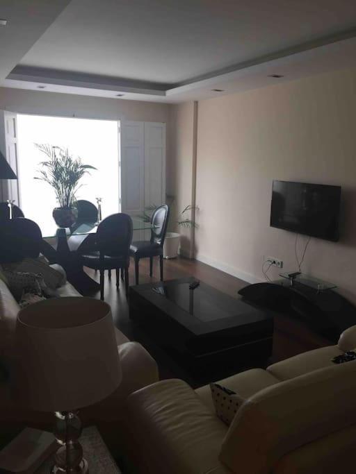 Preciosa Vivienda En En Centro De Cartagena +Wifi Apartamento Exterior foto
