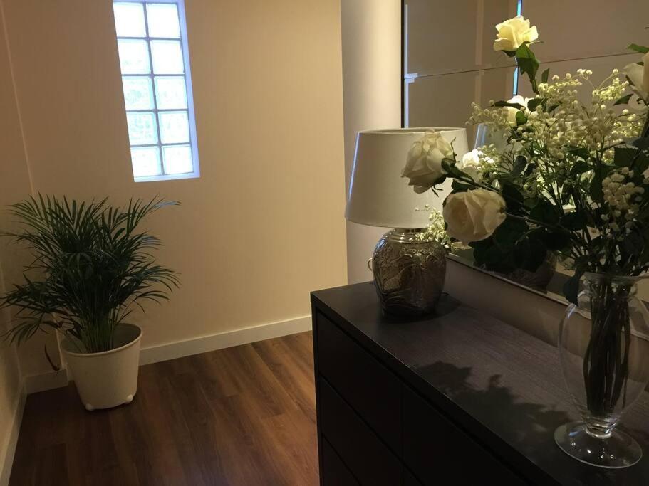 Preciosa Vivienda En En Centro De Cartagena +Wifi Apartamento Exterior foto