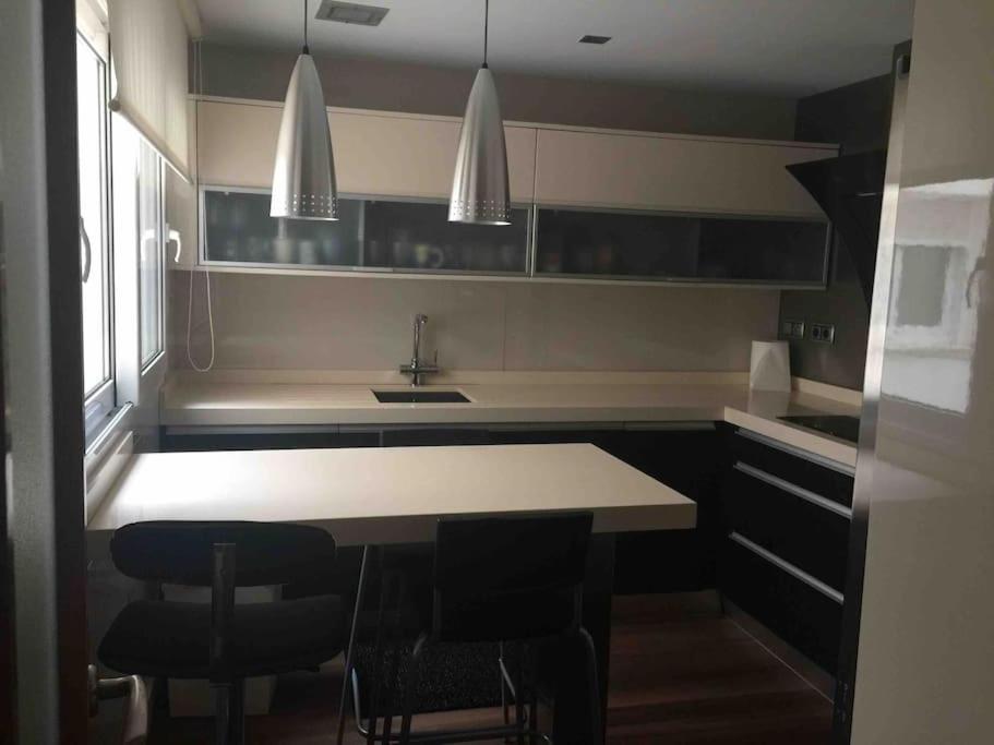 Preciosa Vivienda En En Centro De Cartagena +Wifi Apartamento Exterior foto