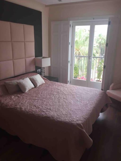 Preciosa Vivienda En En Centro De Cartagena +Wifi Apartamento Exterior foto